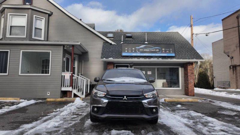 2019 Mitsubishi Outlander Sport 2.0 SP for sale in Newfoundland, NJ