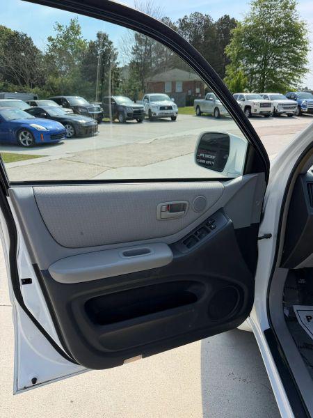 2007 Toyota Highlander Base