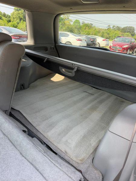 2007 Toyota Highlander Base