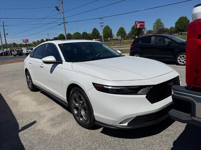 2024 Honda Accord EX for sale in Easley, SC