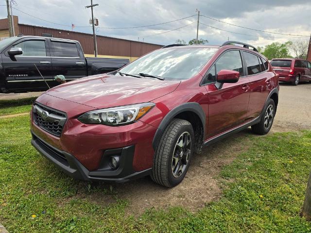 2018 Subaru Crosstrek 2.0i Premium for sale near Chillicothe, OH