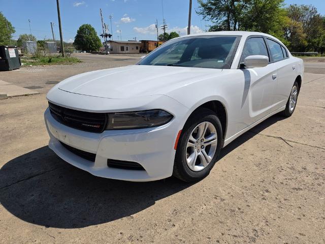 2022 Dodge Charger SXT RWD for sale near Chillicothe, OH