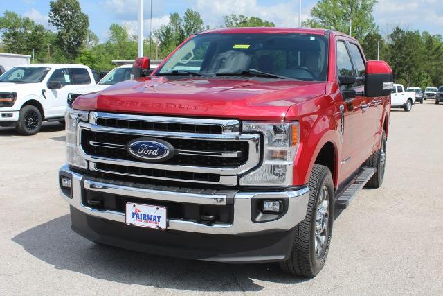 2020 Ford F-250 LARIAT