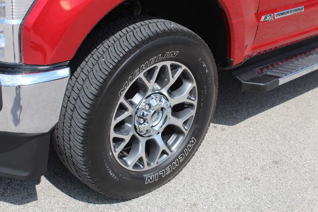 2020 Ford F-250 LARIAT