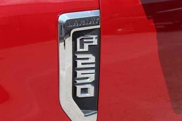 2020 Ford F-250 LARIAT