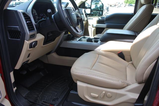2020 Ford F-250 LARIAT