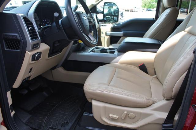 2020 Ford F-250 LARIAT