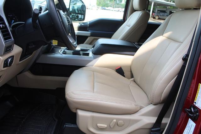 2020 Ford F-250 LARIAT