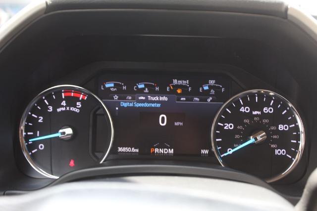2020 Ford F-250 LARIAT