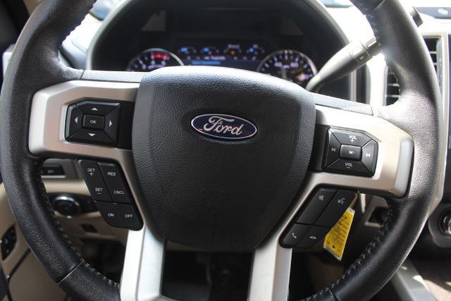 2020 Ford F-250 LARIAT