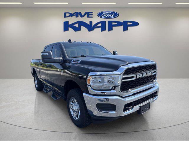 2024 Ram 2500 Tradesman Crew Cab 4x4 6'4" Box for sale in Greenville, OH