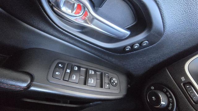 2022 Jeep Cherokee Trailhawk 4x4