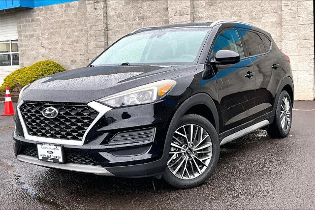 2019 Hyundai Tucson SEL for sale in Klamath Falls, OR