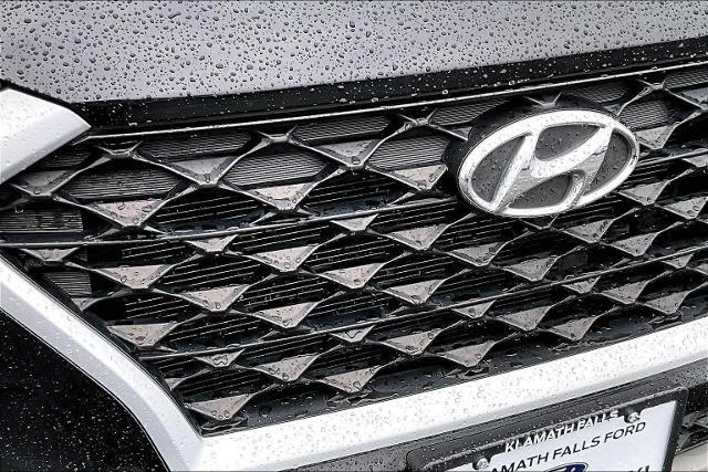 2019 Hyundai Tucson SEL