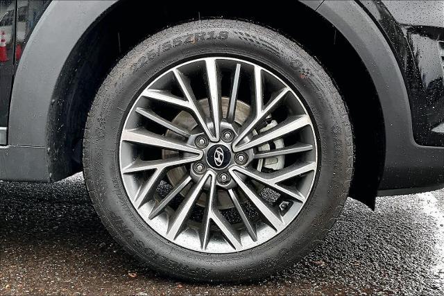 2019 Hyundai Tucson SEL