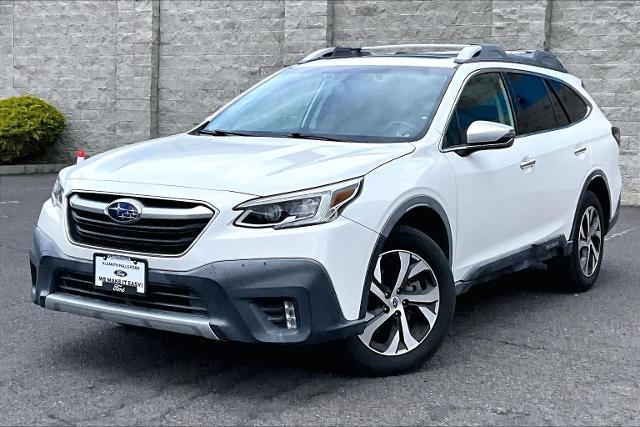 2020 Subaru Outback Touring XT for sale in Klamath Falls, OR