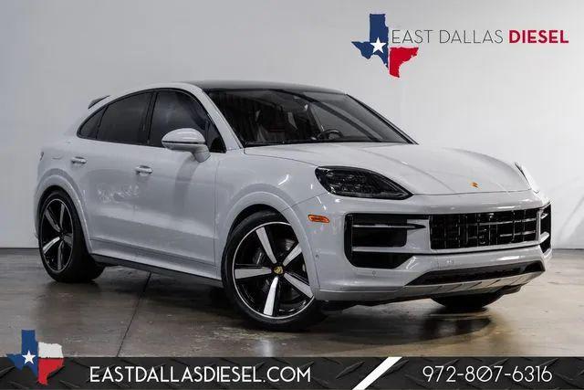 2024 Porsche Cayenne Base for sale in Dallas, TX