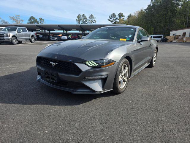 2023 Ford Mustang EcoBoost Fastback for sale in Glen Allen, VA