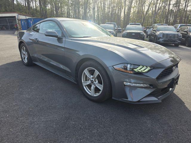 2023 Ford Mustang EcoBoost Fastback