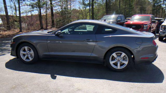 2023 Ford Mustang EcoBoost Fastback