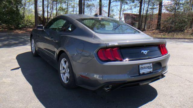 2023 Ford Mustang EcoBoost Fastback