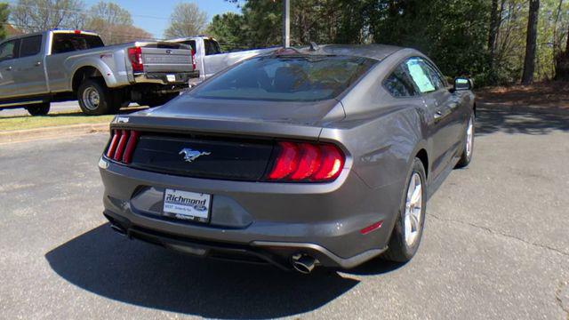 2023 Ford Mustang EcoBoost Fastback