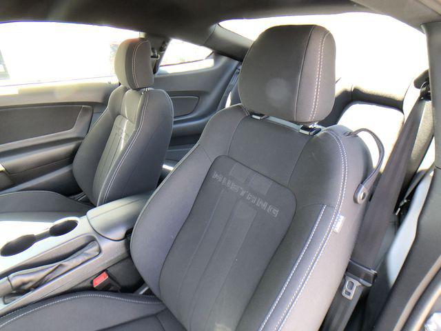 2023 Ford Mustang EcoBoost Fastback