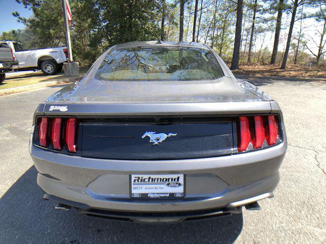 2023 Ford Mustang EcoBoost Fastback