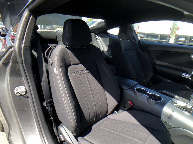 2023 Ford Mustang EcoBoost Fastback