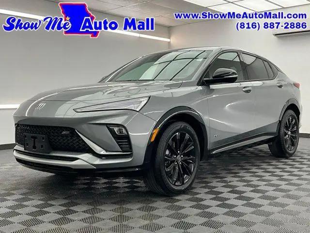 2025 Buick NV Sport Touring FWD for sale in Harrisonville, MO