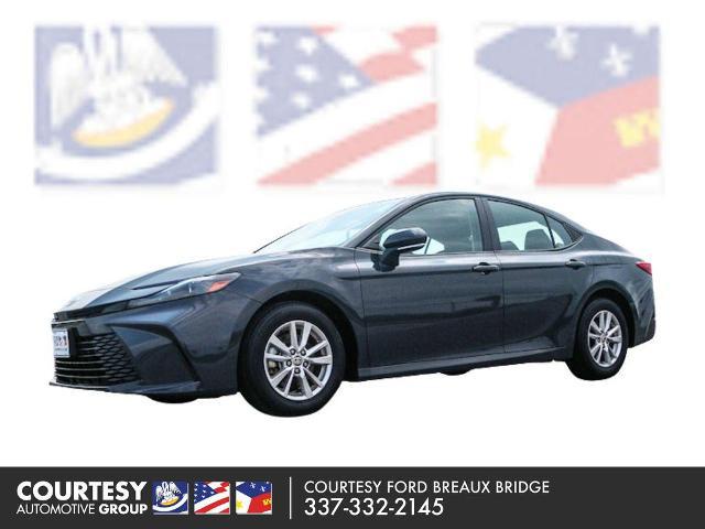 2025 Toyota Camry LE for sale in Breaux Bridge, LA