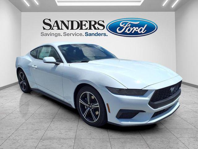2025 Ford Mustang EcoBoost Fastback for sale in Jacksonville, NC