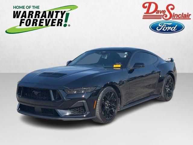 2024 Ford Mustang GT Fastback for sale in Saint Louis, MO
