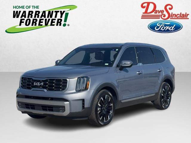 2023 Kia Telluride SX for sale in Saint Louis, MO