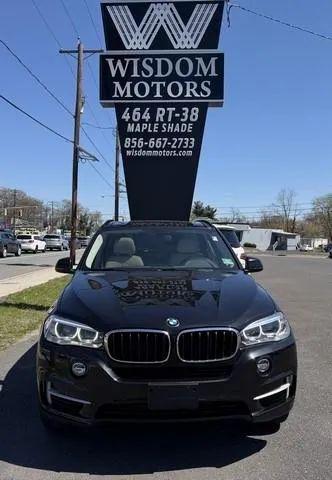 2014 BMW X5 xDrive35d for sale in Maple Shade, NJ