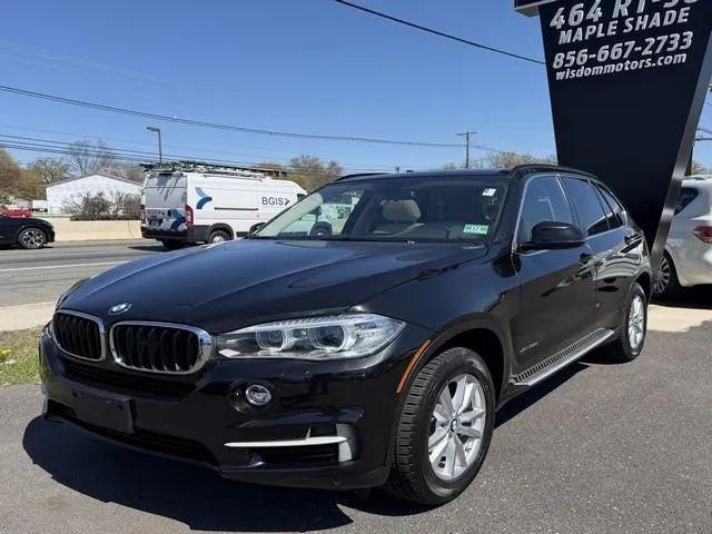 2014 BMW X5 xDrive35d