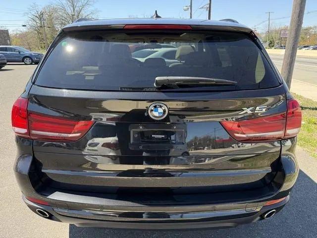 2014 BMW X5 xDrive35d