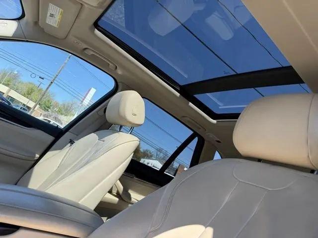 2014 BMW X5 xDrive35d