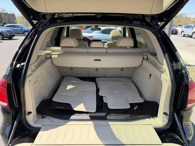 2014 BMW X5 xDrive35d
