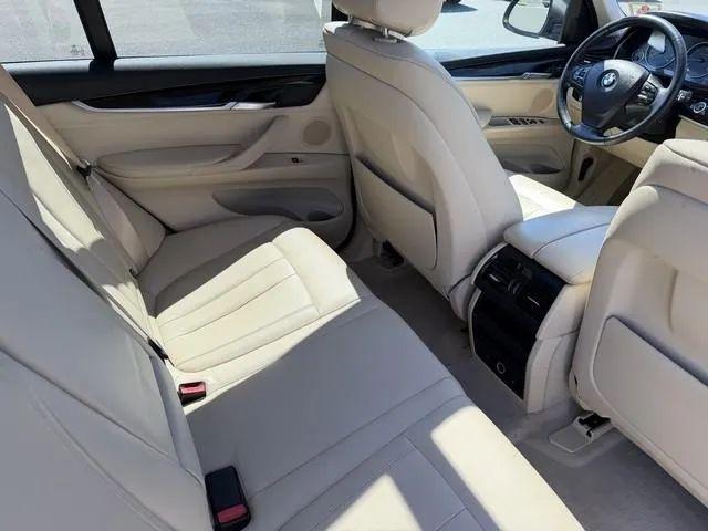 2014 BMW X5 xDrive35d