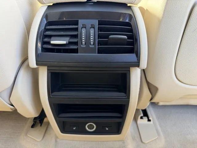 2014 BMW X5 xDrive35d