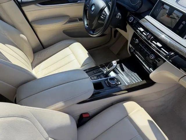 2014 BMW X5 xDrive35d
