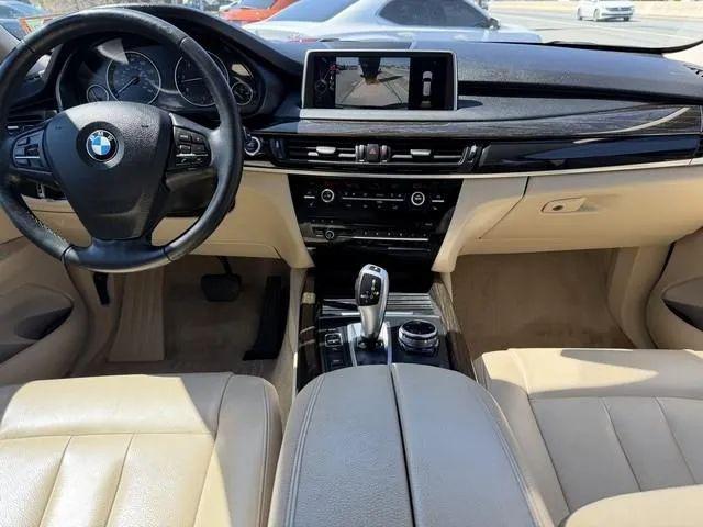 2014 BMW X5 xDrive35d