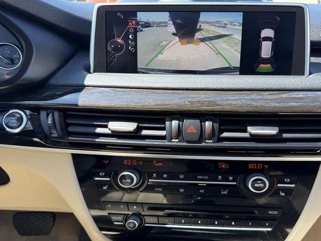 2014 BMW X5 xDrive35d