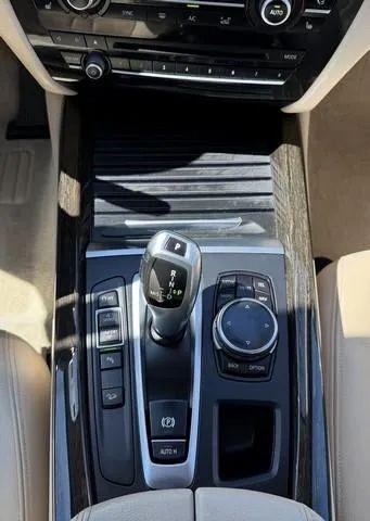 2014 BMW X5 xDrive35d