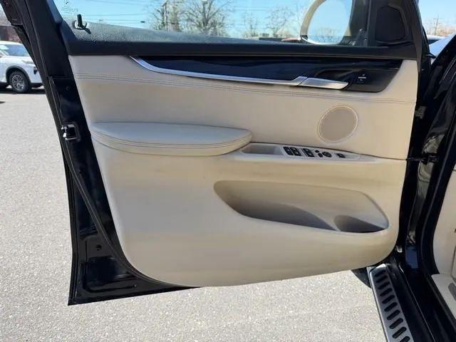 2014 BMW X5 xDrive35d