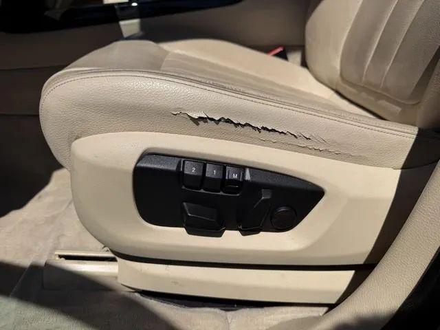 2014 BMW X5 xDrive35d