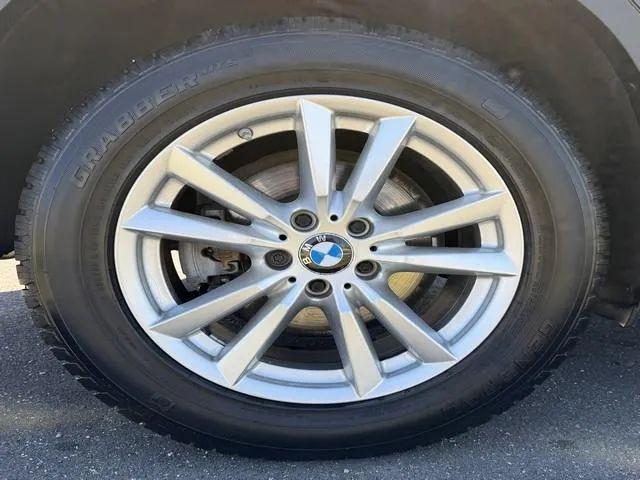 2014 BMW X5 xDrive35d