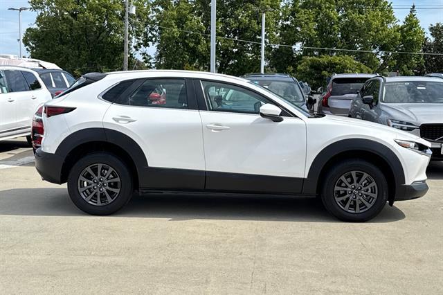 2023 Mazda CX-30 2.5 S