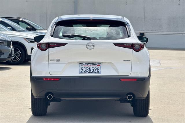 2023 Mazda CX-30 2.5 S